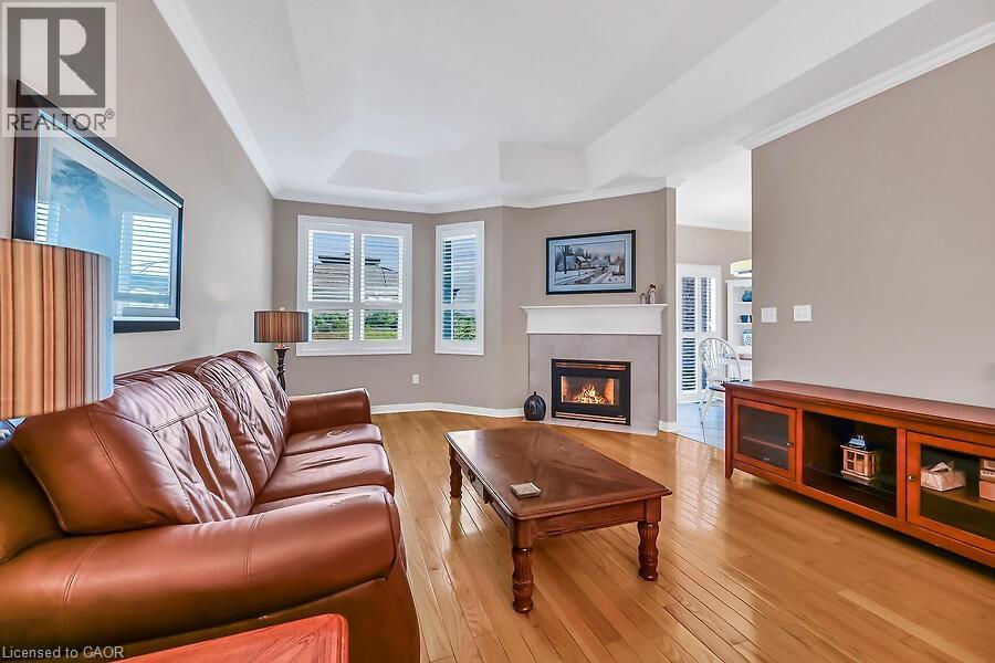 Photo 9 of 88 Northernbreeze Street, Mount Hope ON