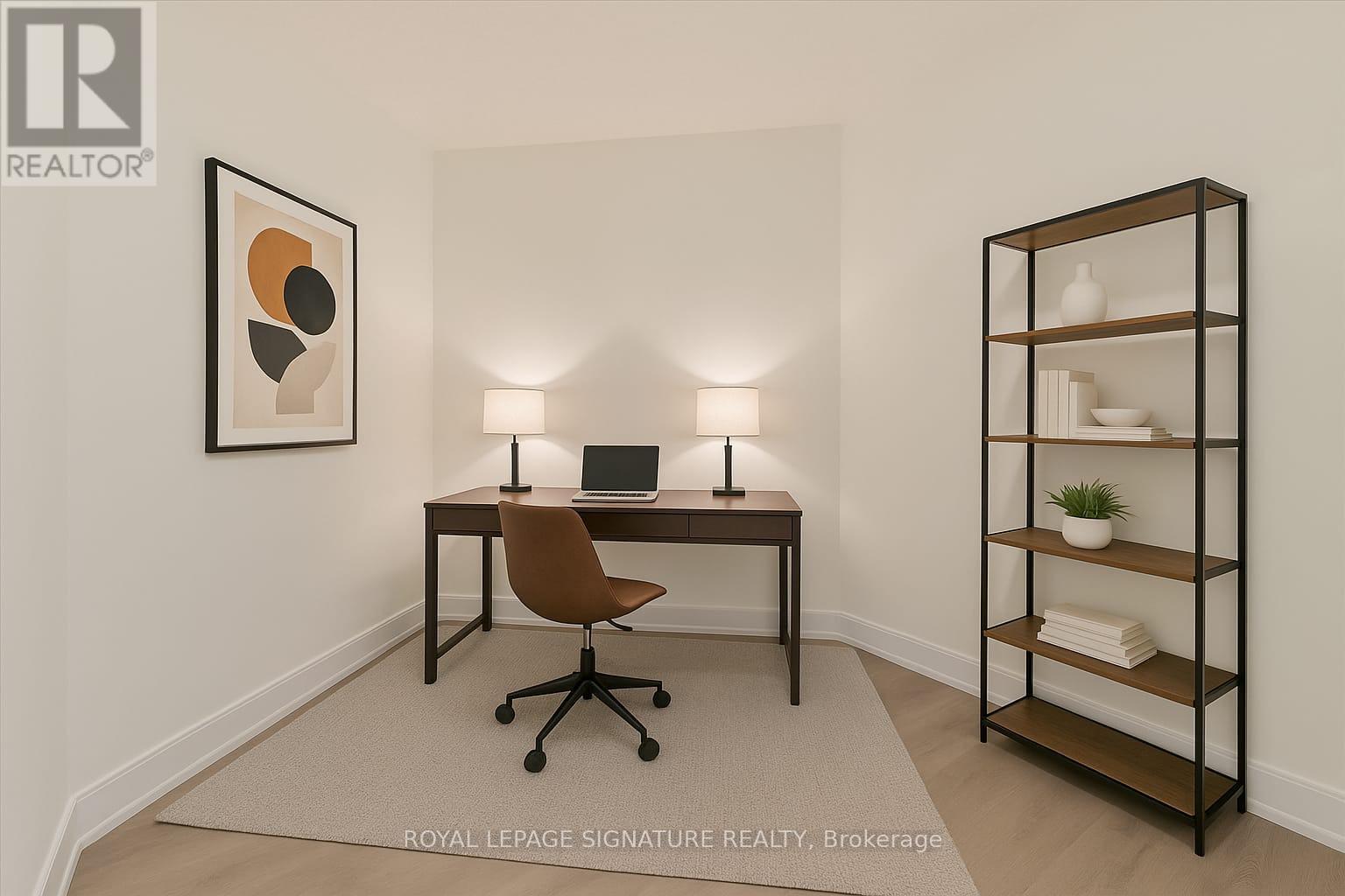 Photo 4 of 506 99 The Donway W, Toronto ON