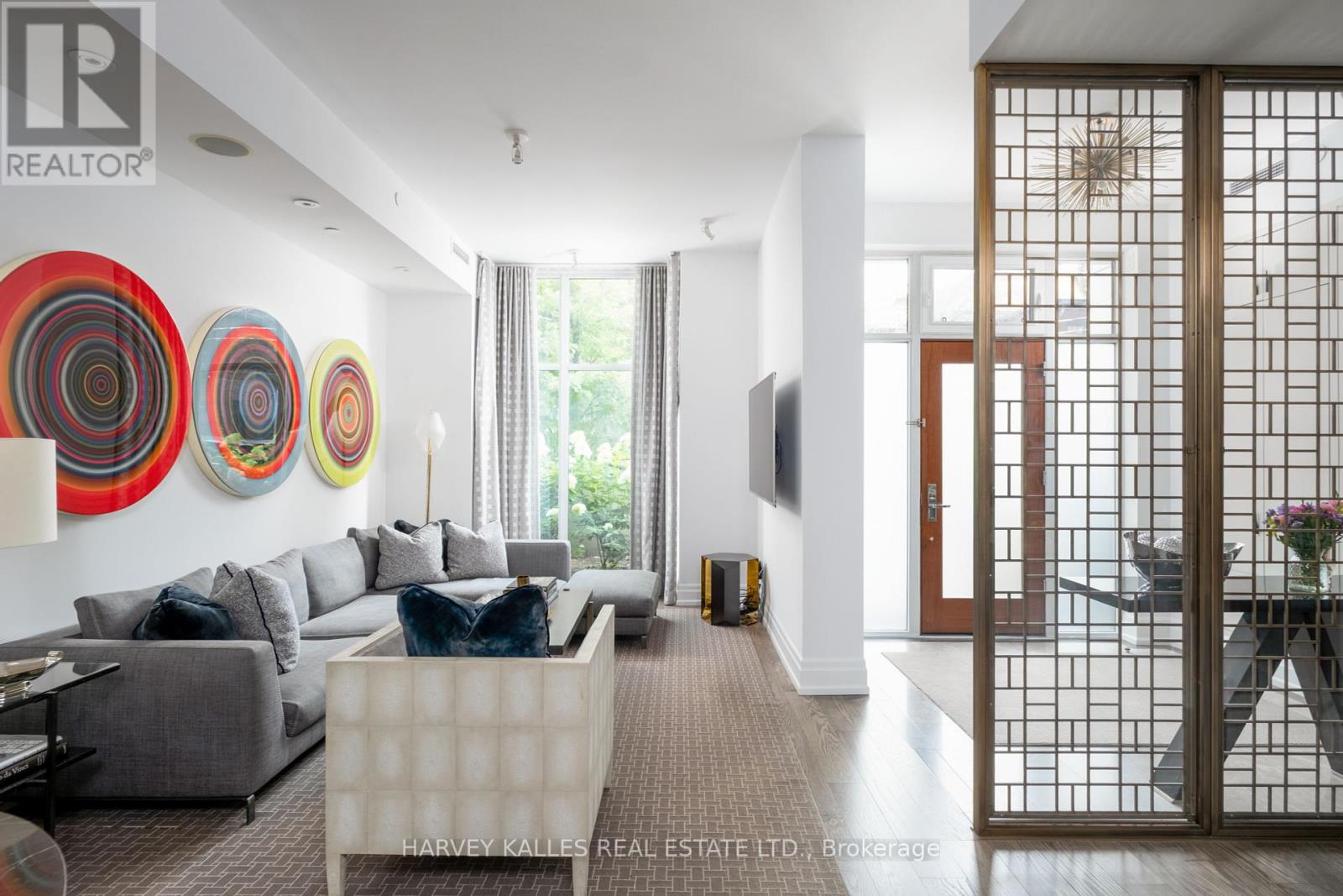 Photo 2 of 127 Pears Avenue, Toronto ON