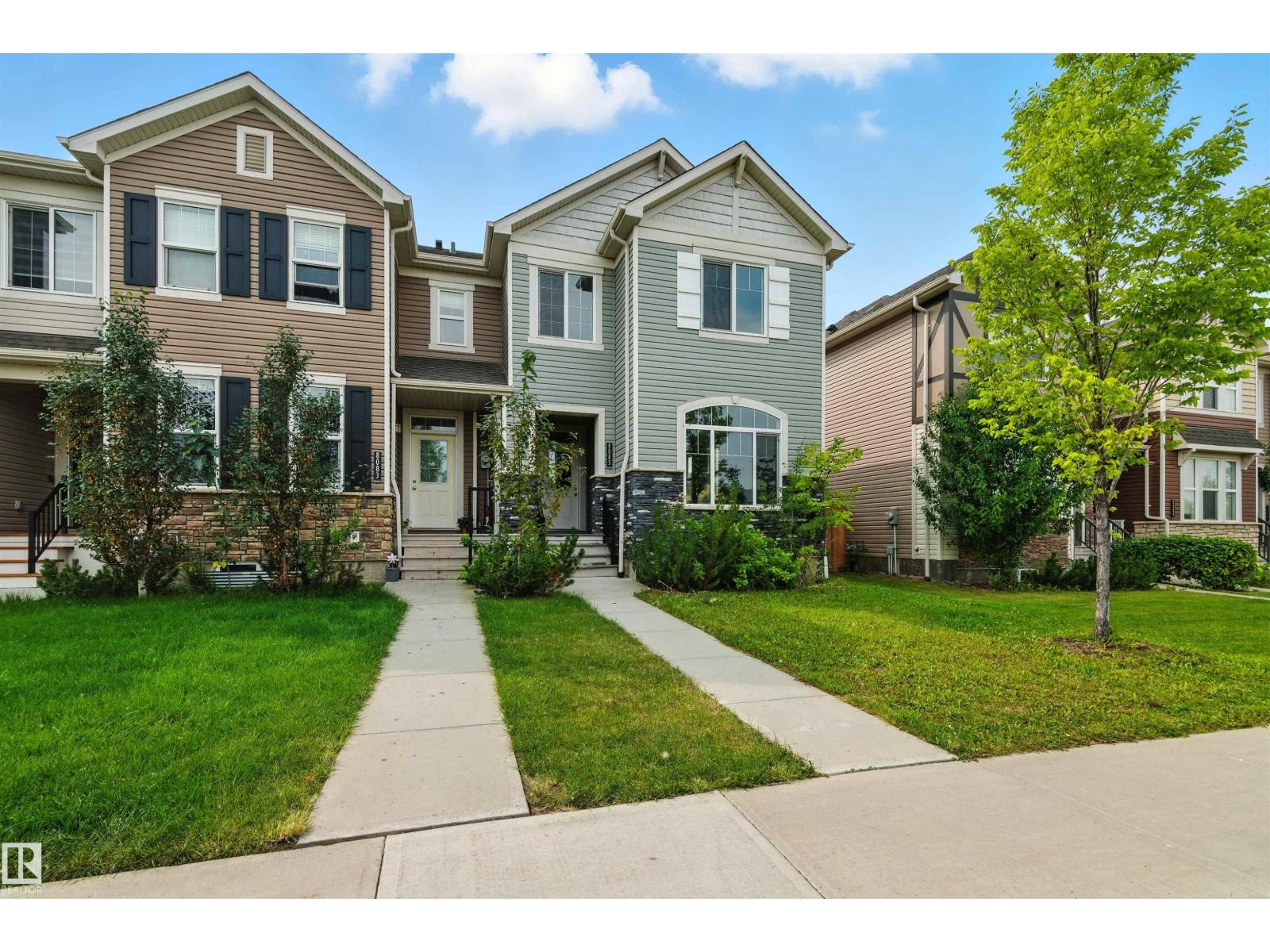 Photo 4 of 8085 Chappelle Wy Sw, Edmonton AB
