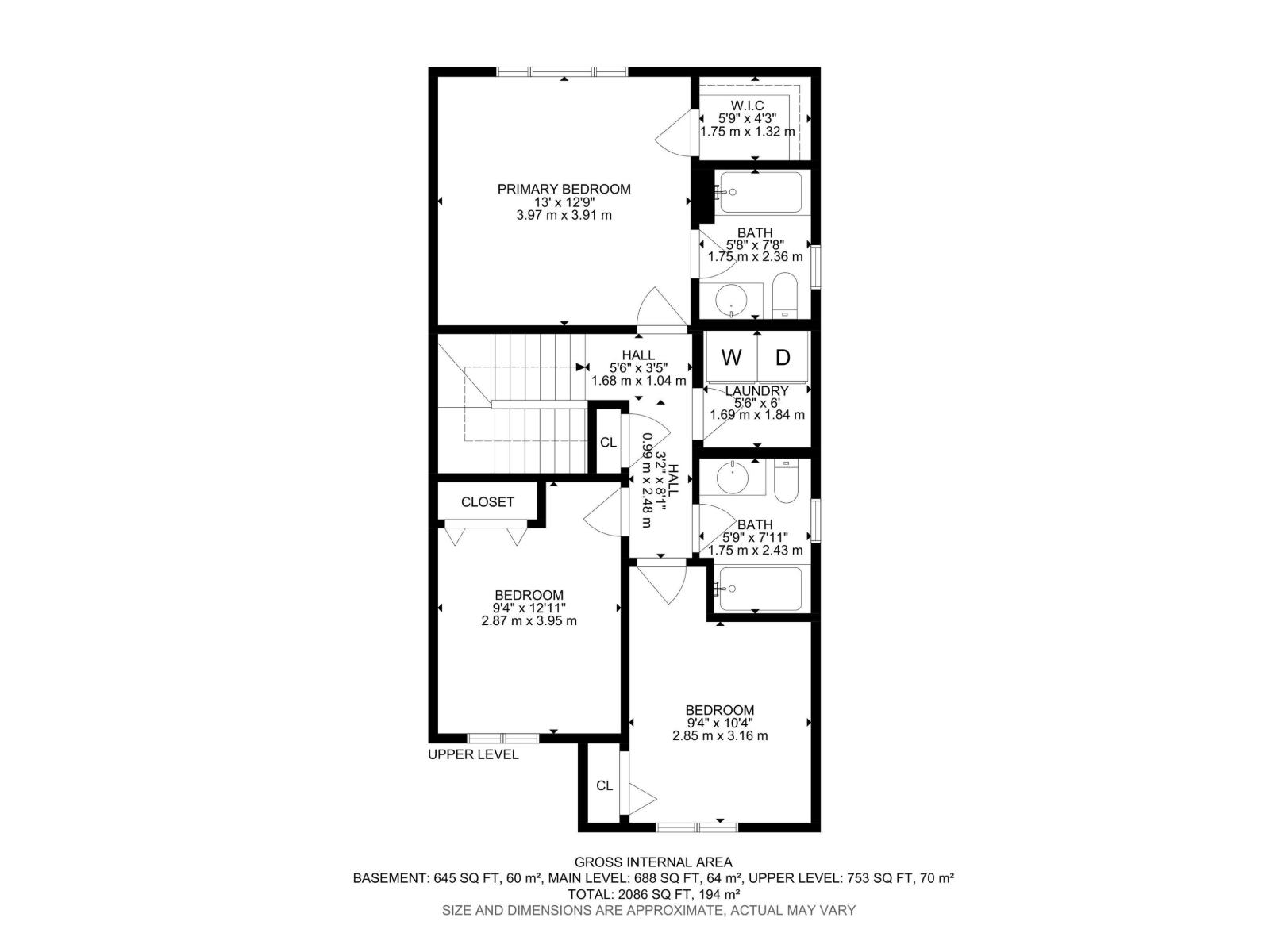 Photo 48 of 8085 Chappelle Wy Sw, Edmonton AB