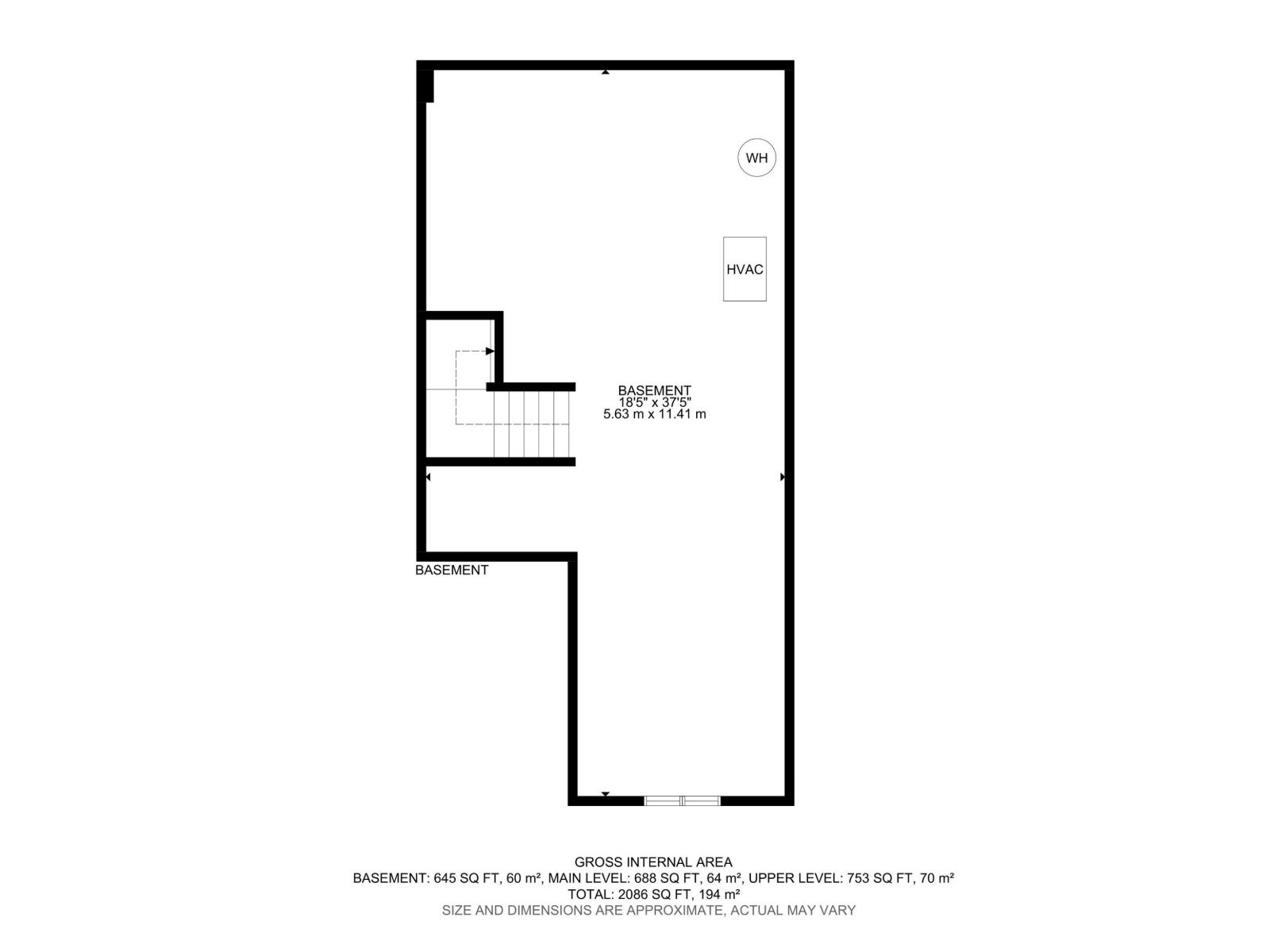 Photo 49 of 8085 Chappelle Wy Sw, Edmonton AB