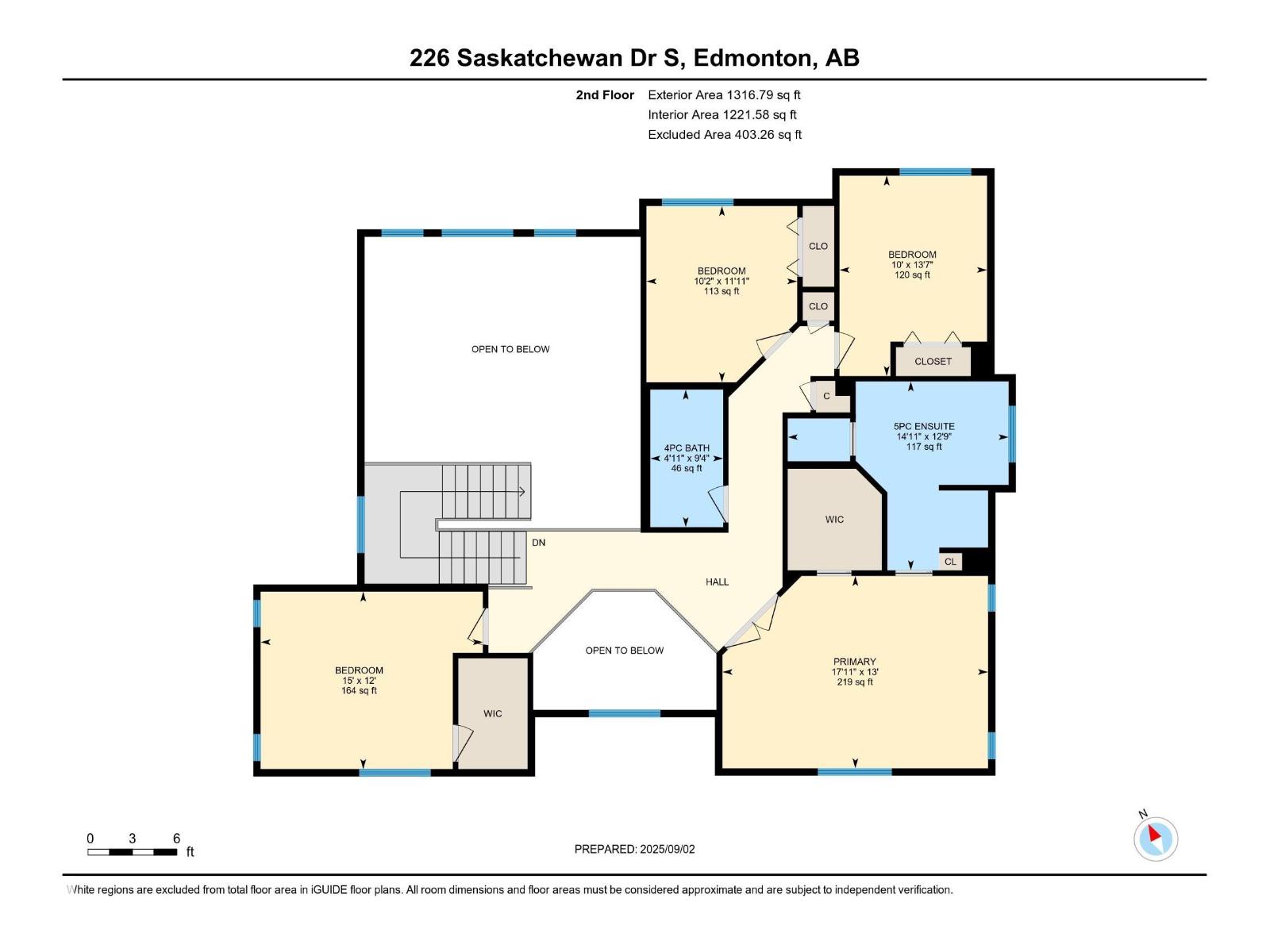 Photo 49 of 226 Saskatchewan S Nw, Edmonton AB