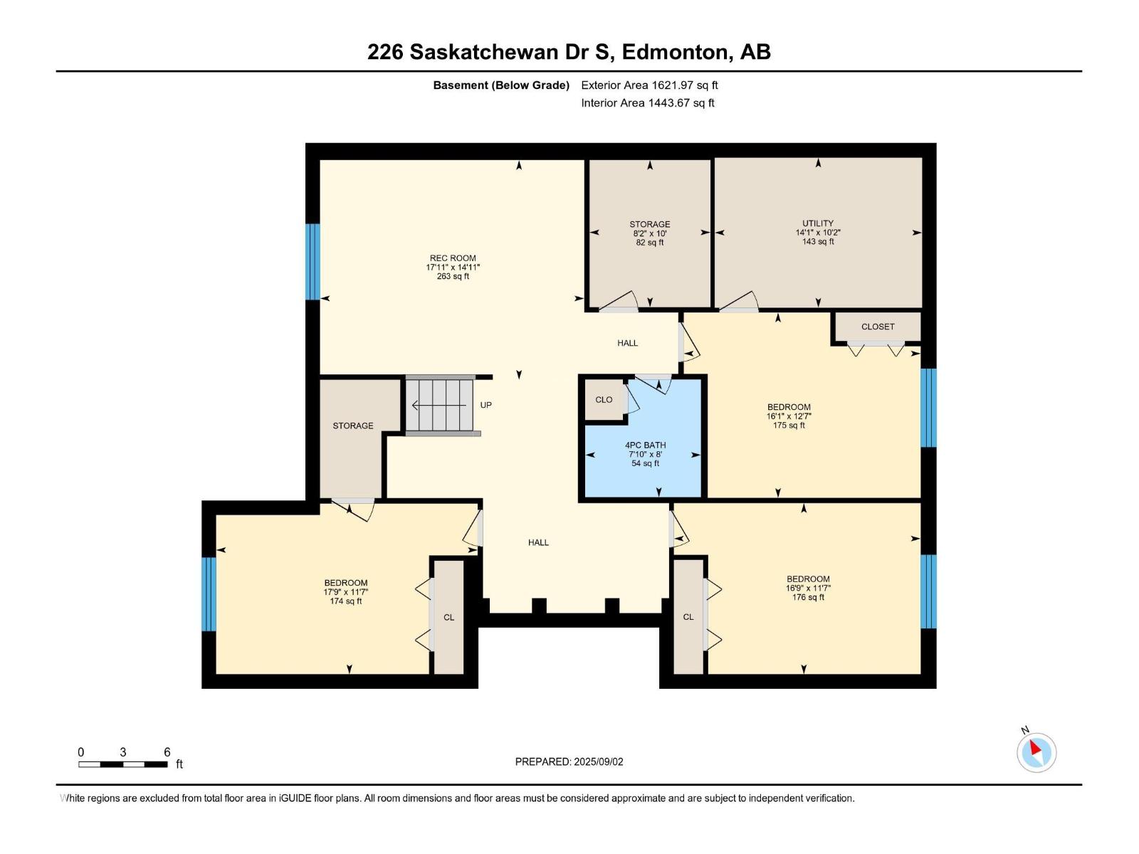 Photo 50 of 226 Saskatchewan S Nw, Edmonton AB