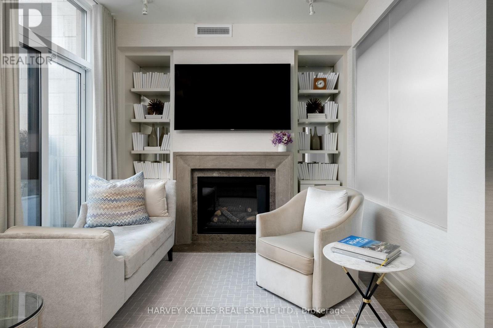 Photo 16 of 127 Pears Avenue, Toronto ON