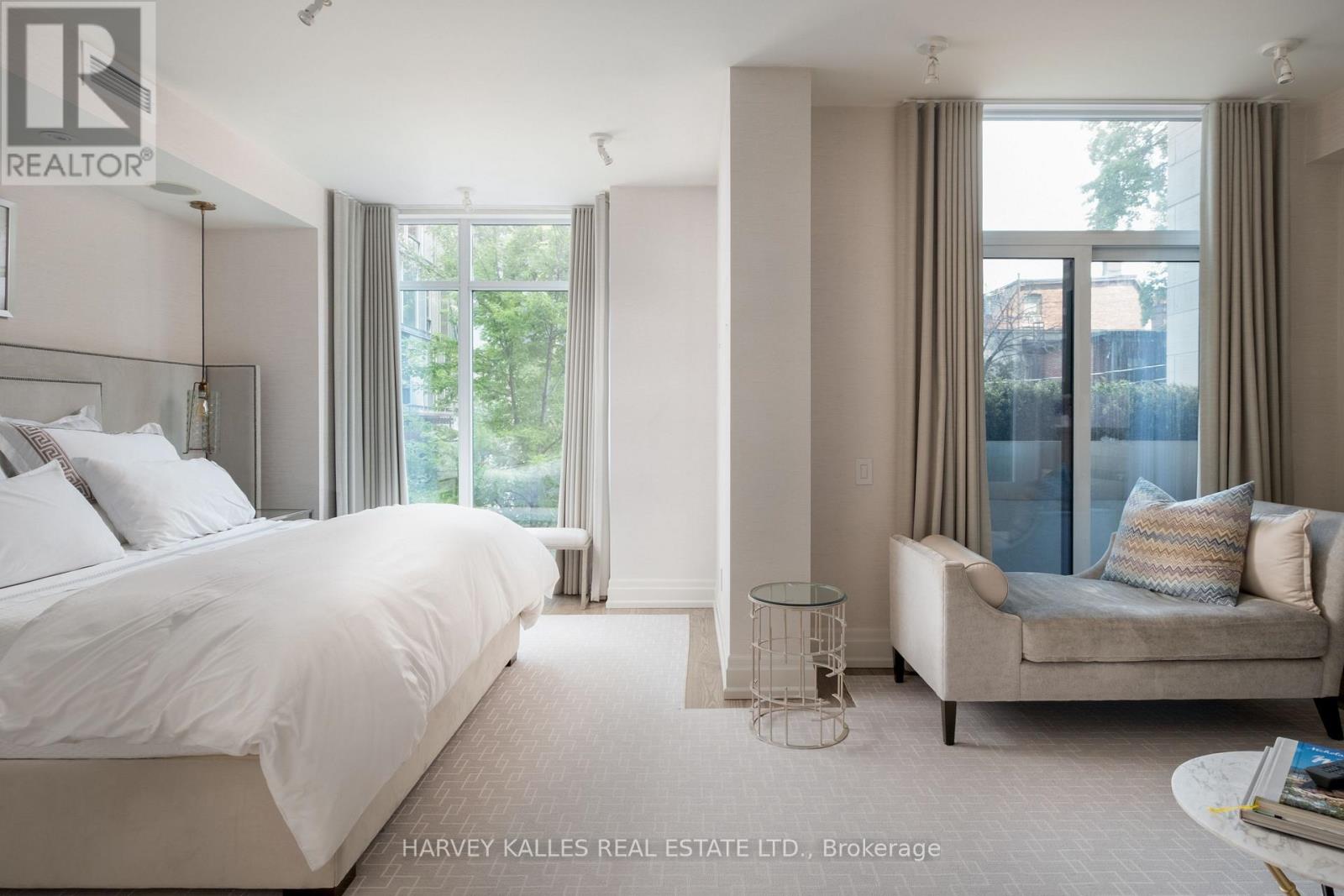 Photo 15 of 127 Pears Avenue, Toronto ON