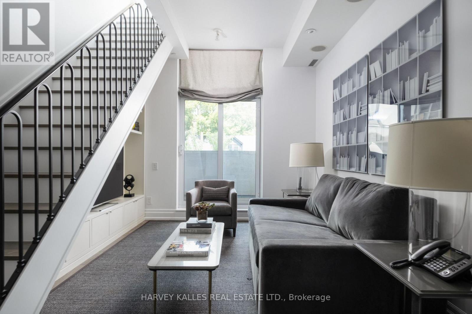 Photo 22 of 127 Pears Avenue, Toronto ON