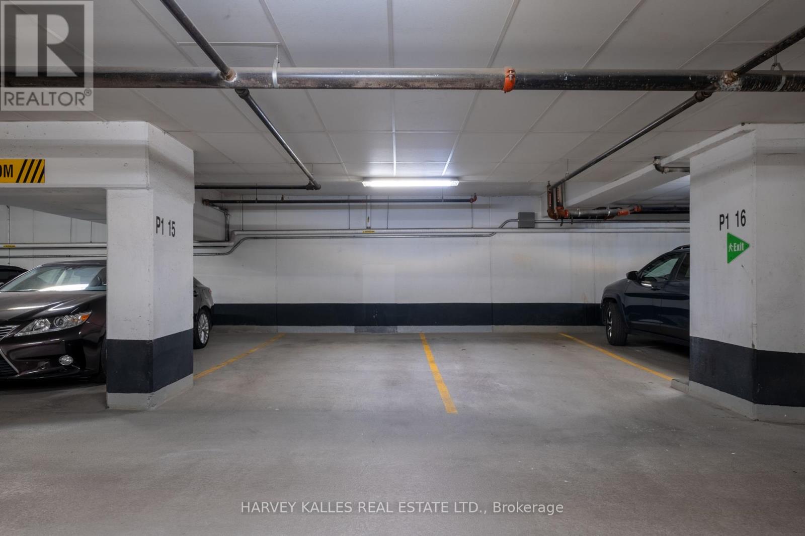 Photo 30 of 127 Pears Avenue, Toronto ON