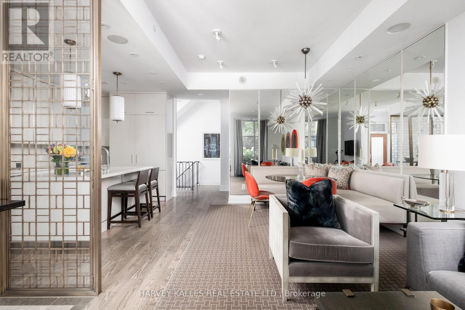 Photo 7 of 127 Pears Avenue, Toronto ON