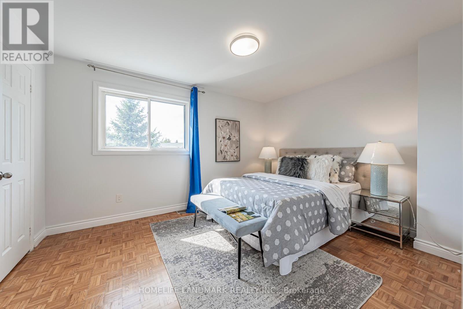 Photo 21 of 356 Brownridge Drive, Vaughan ON