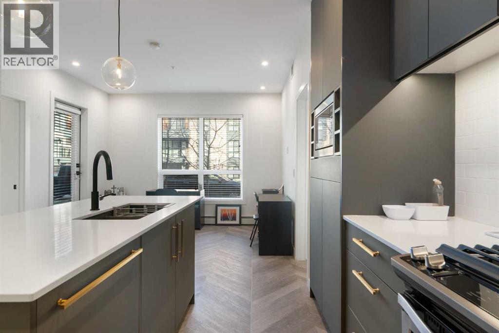 Photo 10 of 111 4275 Norford Avenue Nw, Calgary AB