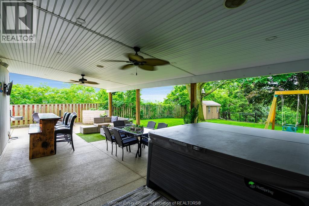 Photo 37 of 26 Crest View Drive, Leamington ON