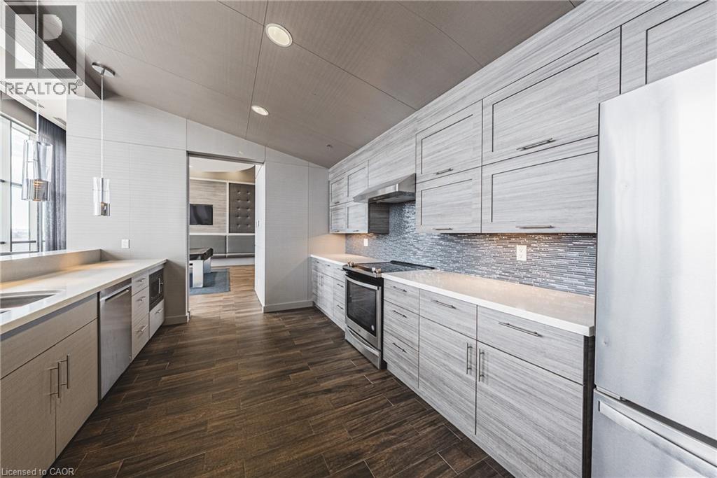 Photo 30 of 2081 Fairview Street Unit 2001, Burlington ON