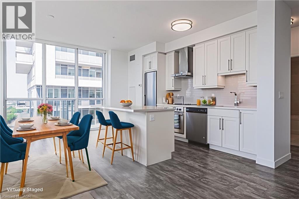 Photo 4 of 2081 Fairview Street Unit 2001, Burlington ON
