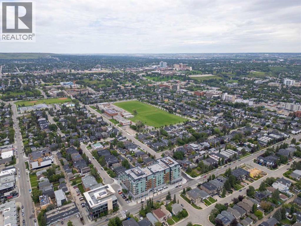 Photo 37 of 303 110 18 A Street Nw, Calgary AB
