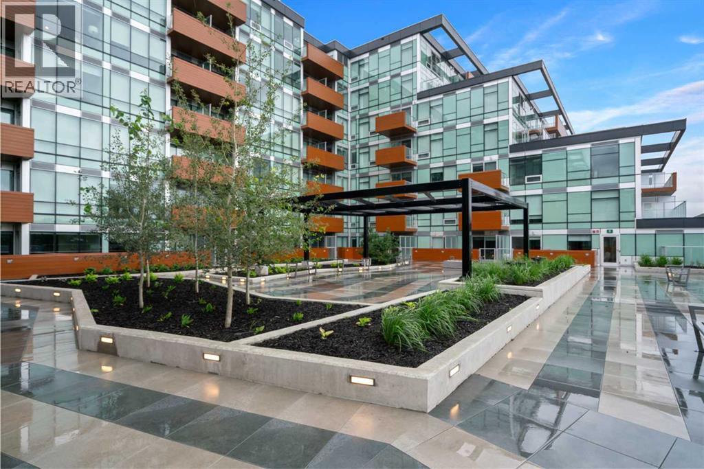Photo 26 of 303 110 18 A Street Nw, Calgary AB