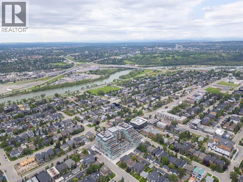 Photo 40 of 303 110 18 A Street Nw, Calgary AB