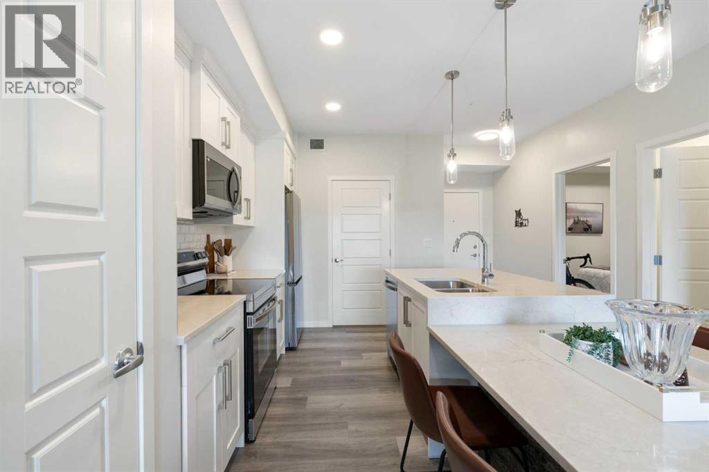 Photo 10 of 117 40 Carrington Plaza Nw, Calgary AB