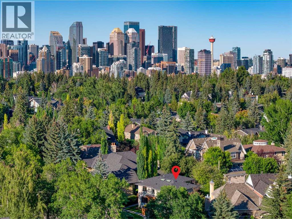 Photo 2 of 2716 Carleton Street Sw, Calgary AB
