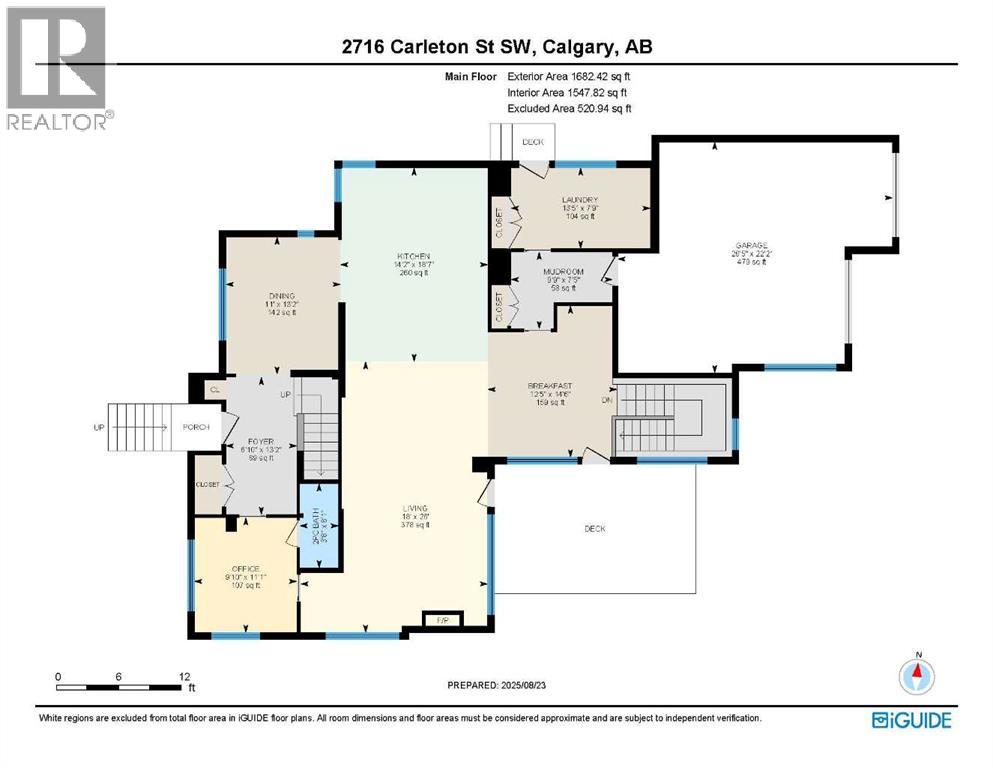 Photo 48 of 2716 Carleton Street Sw, Calgary AB