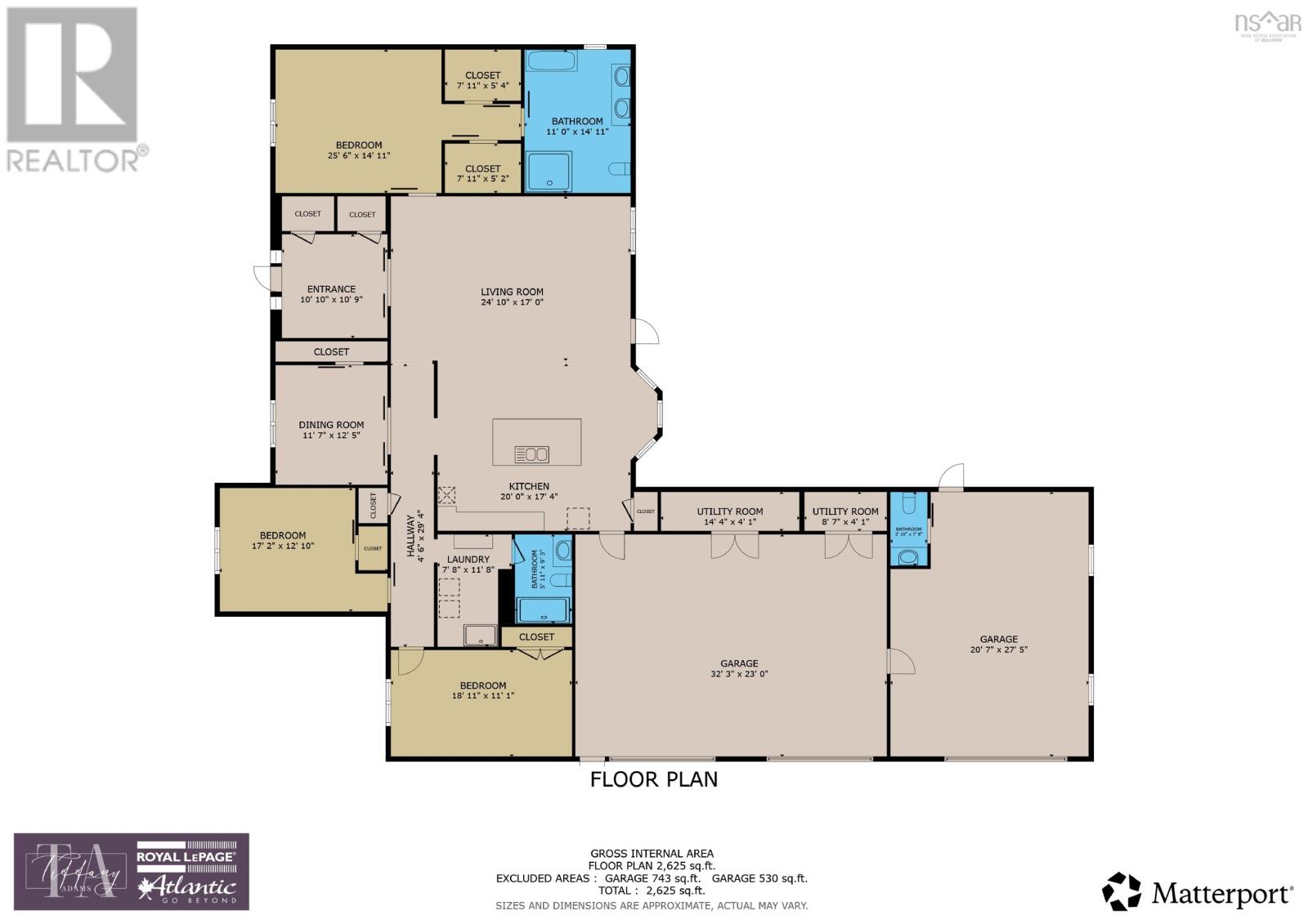 Property 45 of 46 of 62 Park Drive