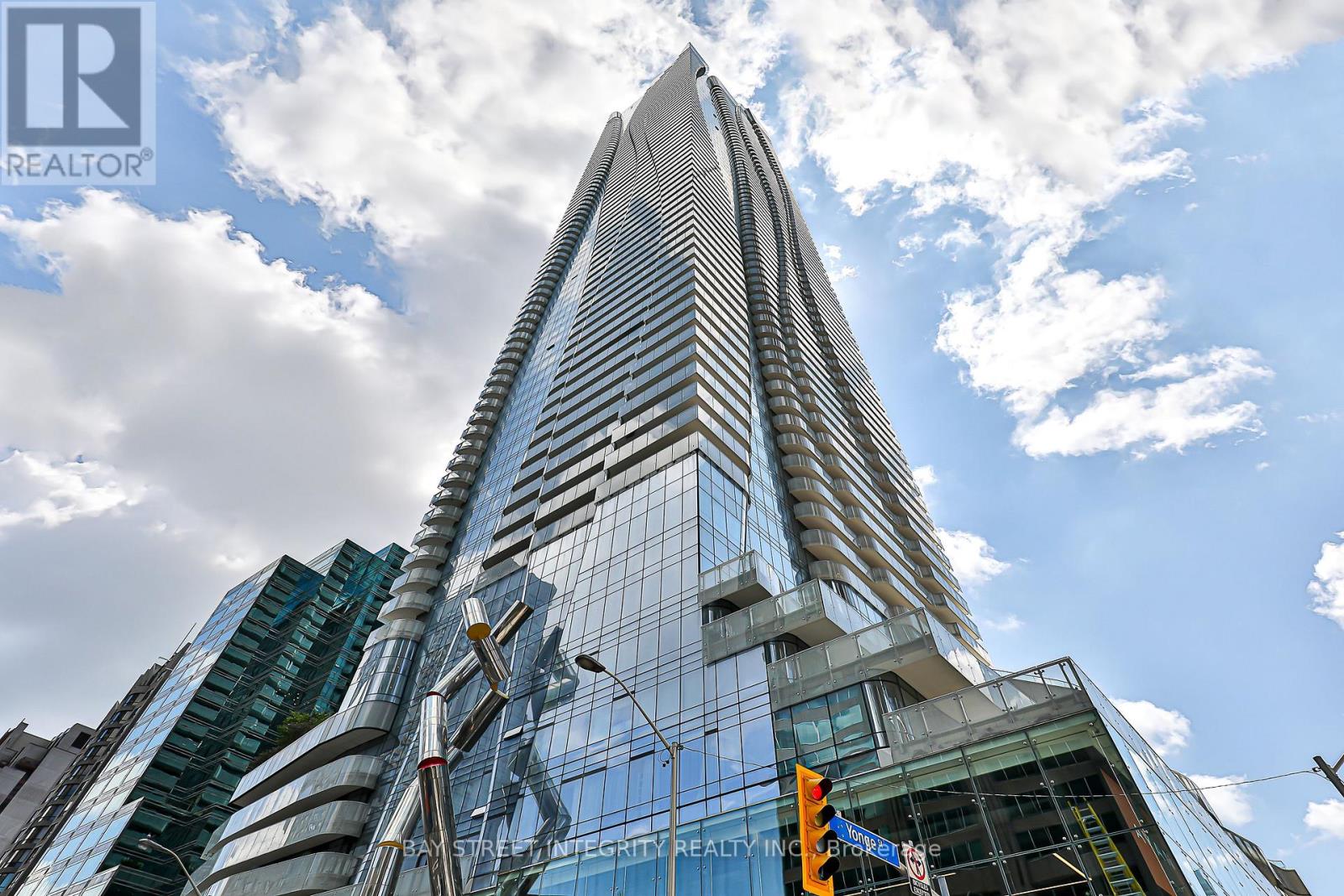 Photo 1 of 1110 1 Bloor Street, Toronto ON