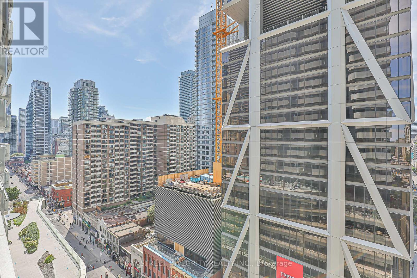 Photo 14 of 1110 1 Bloor Street, Toronto ON