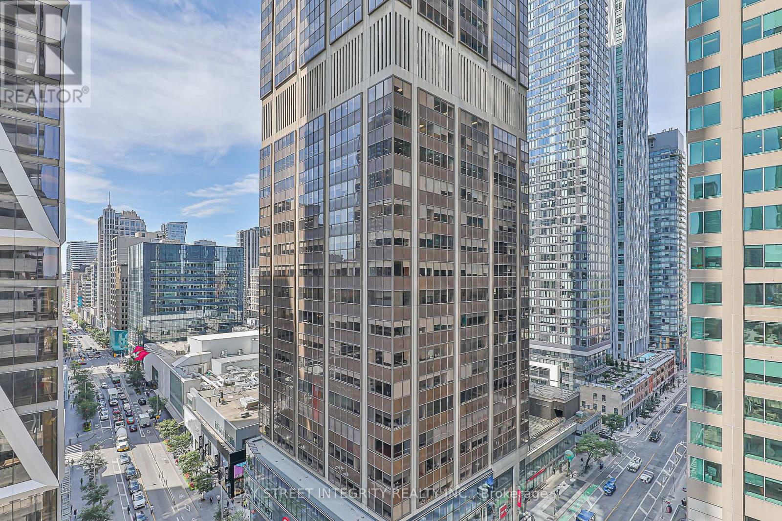 Photo 15 of 1110 1 Bloor Street, Toronto ON