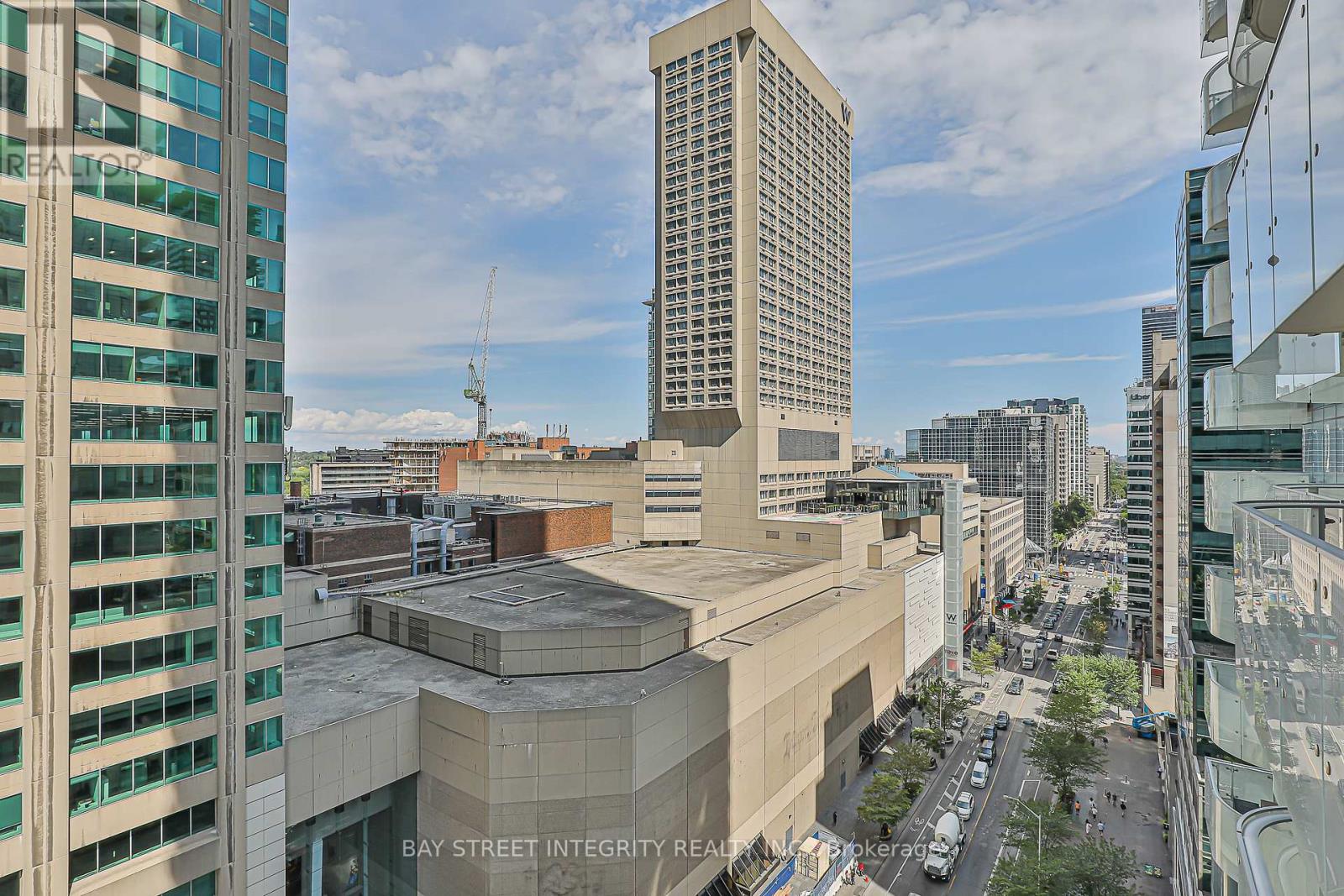 Photo 16 of 1110 1 Bloor Street, Toronto ON