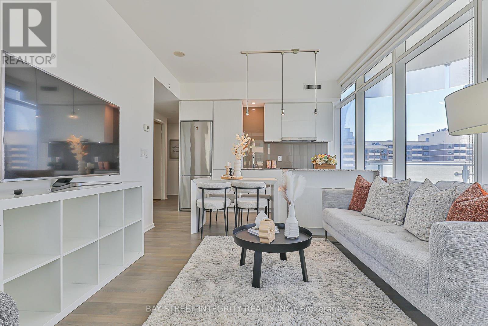 Photo 3 of 1110 1 Bloor Street, Toronto ON