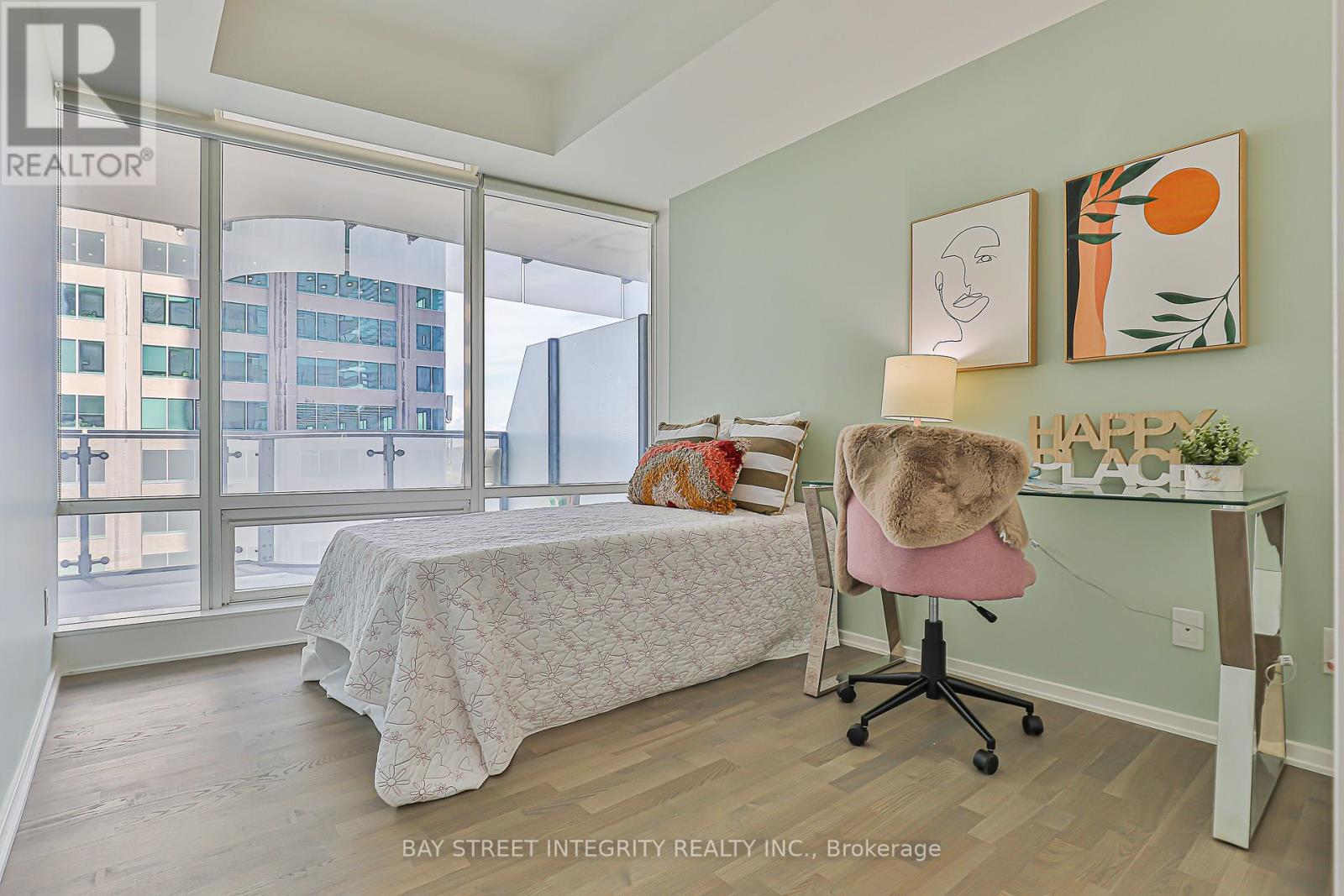 Photo 8 of 1110 1 Bloor Street, Toronto ON