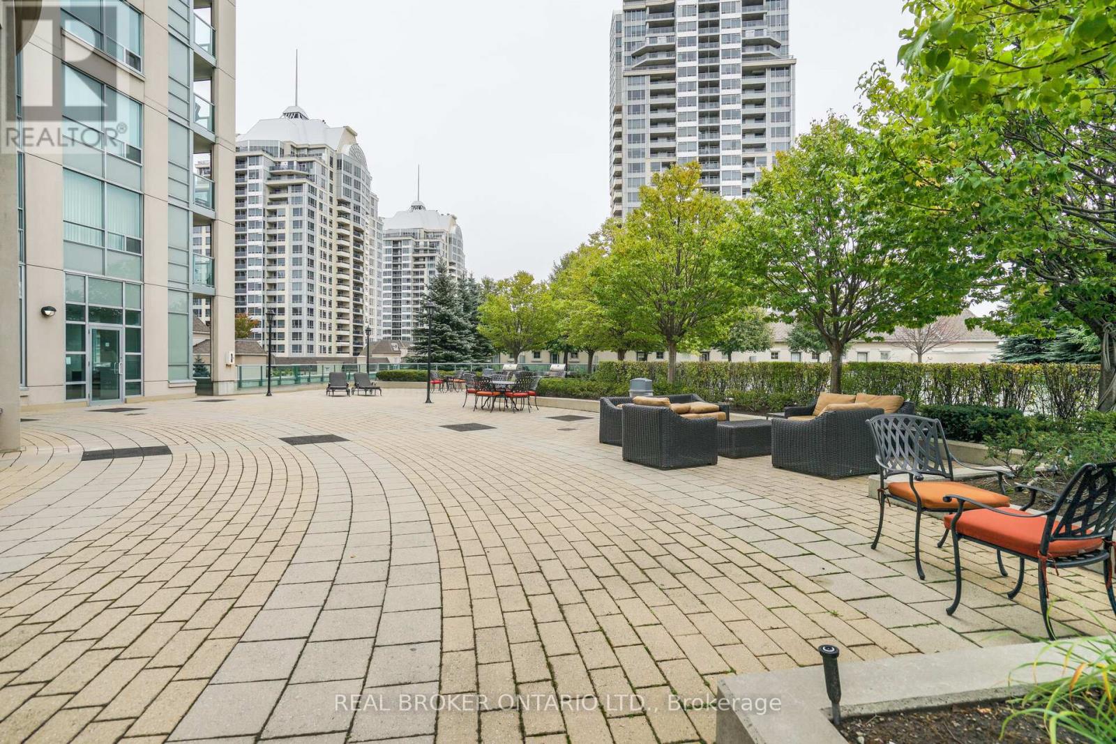 Photo 27 of 1109 17 Barberry Place, Toronto ON