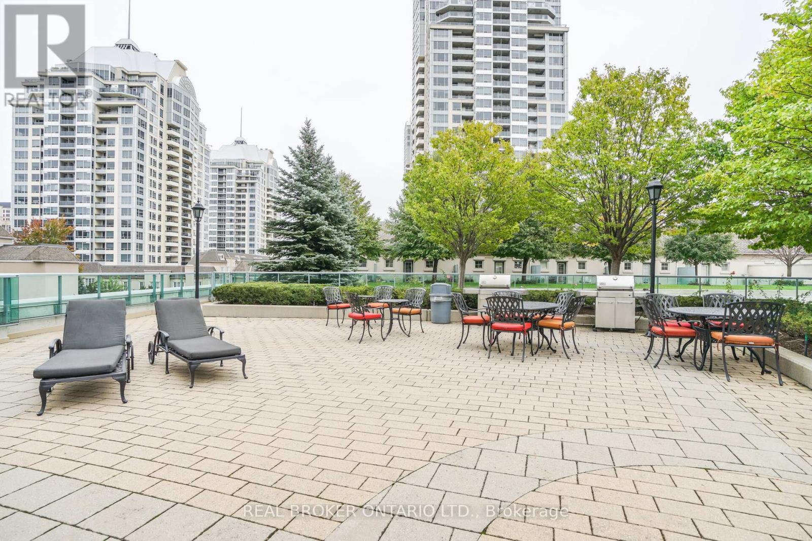 Photo 28 of 1109 17 Barberry Place, Toronto ON