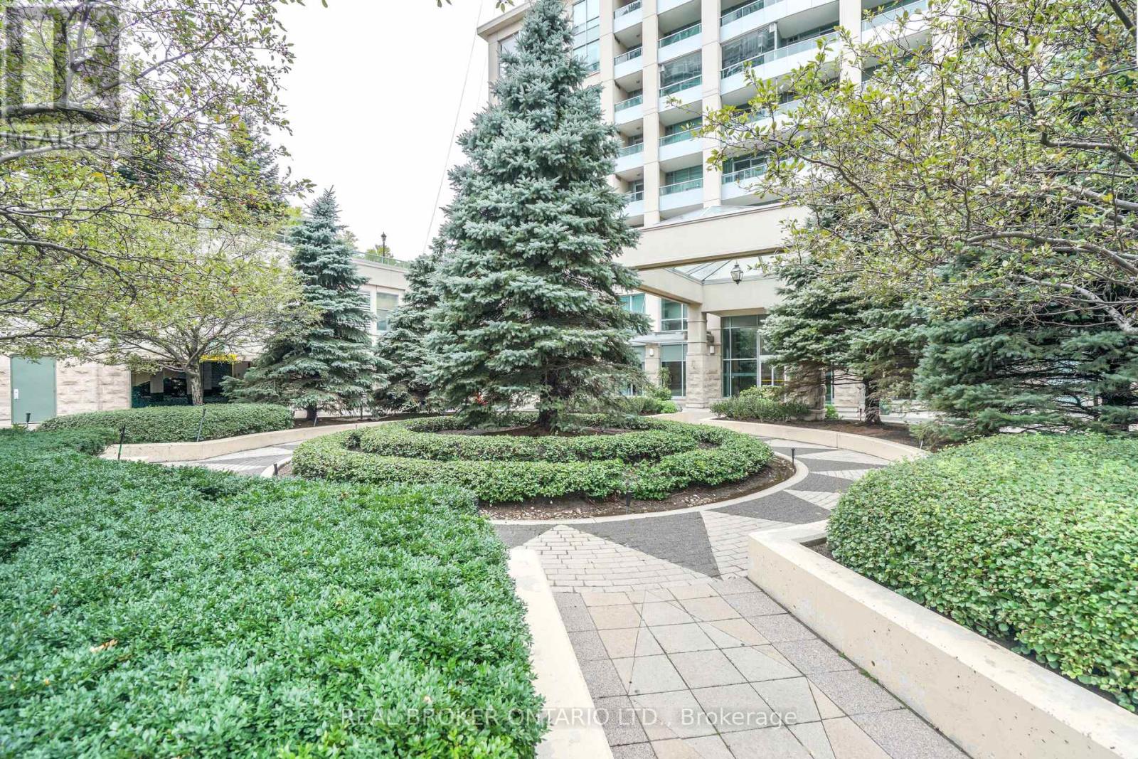Photo 32 of 1109 17 Barberry Place, Toronto ON