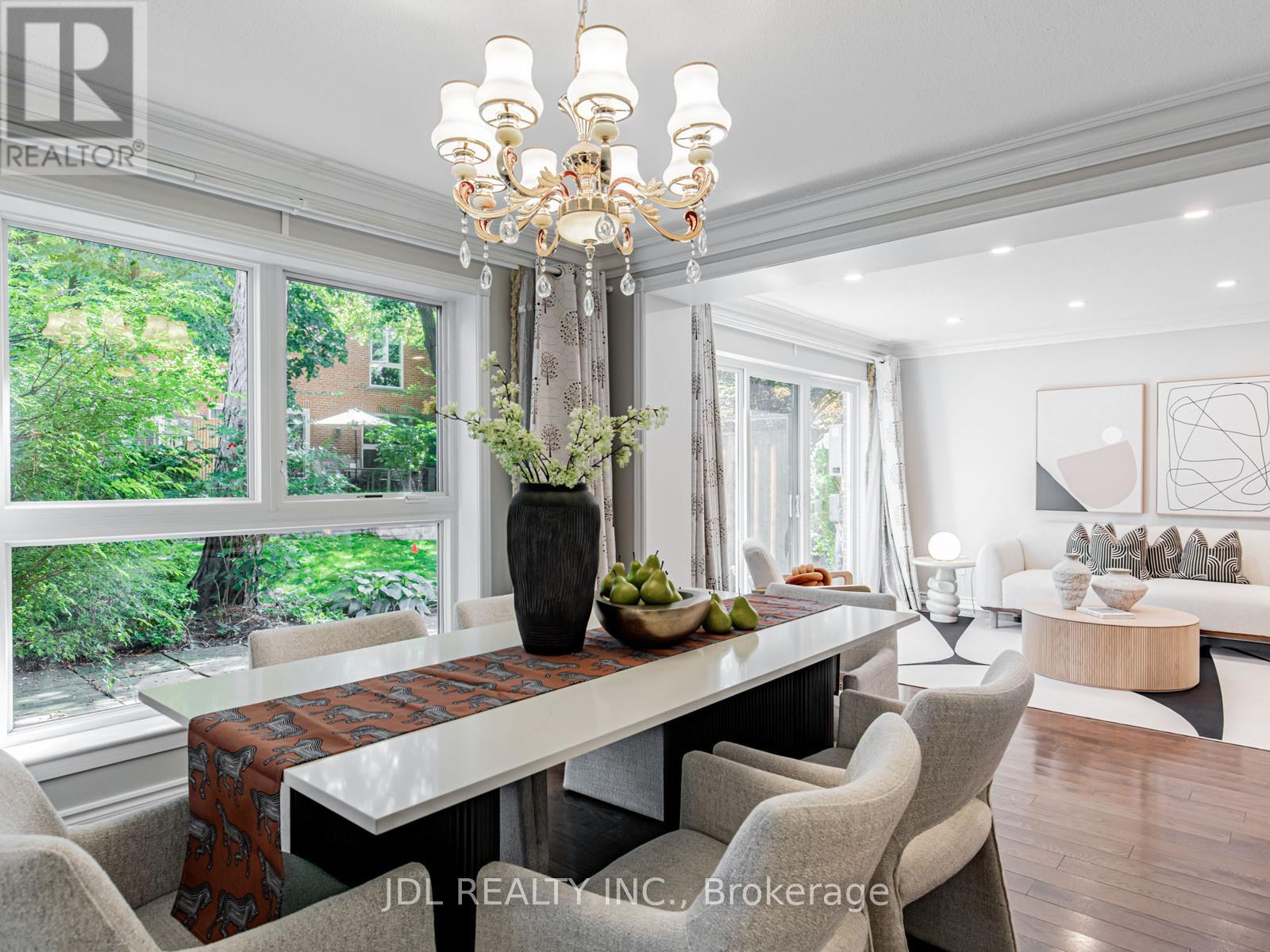 Photo 1 of 217 29 Scenic Mill Way, Toronto ON