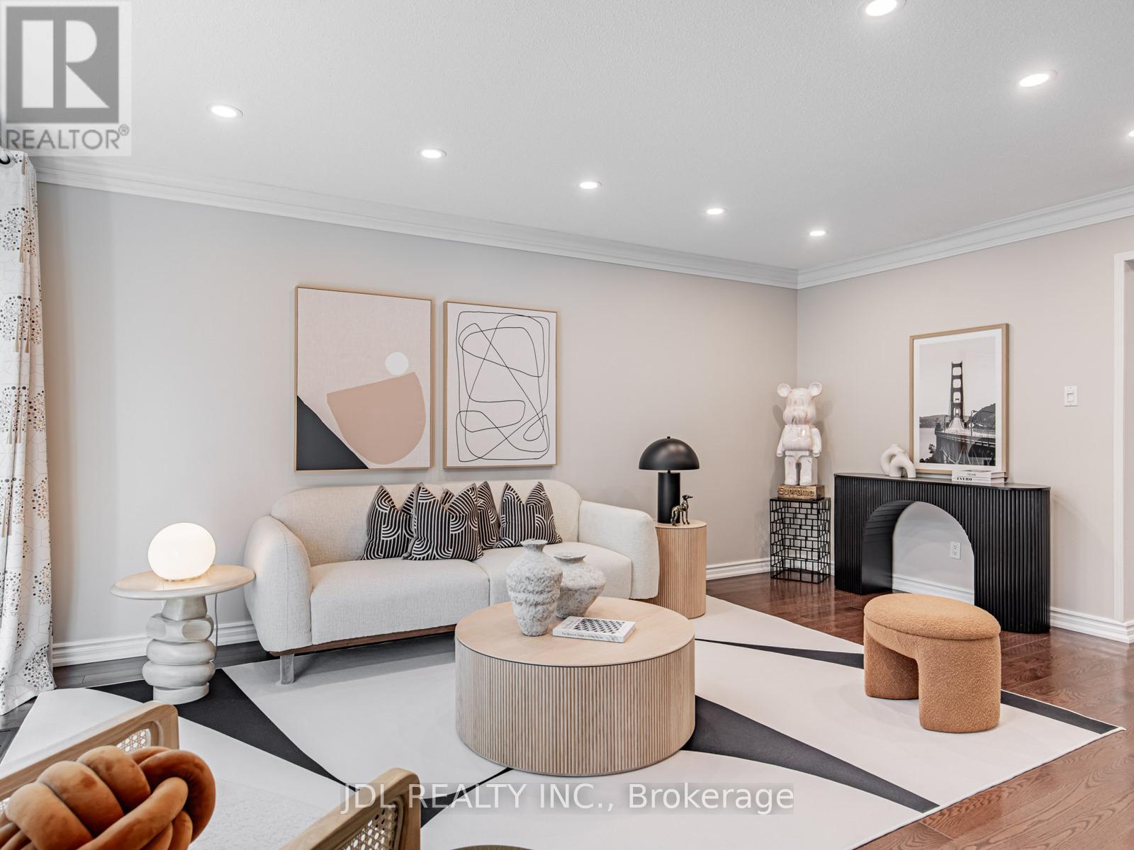 Photo 13 of 217 29 Scenic Mill Way, Toronto ON