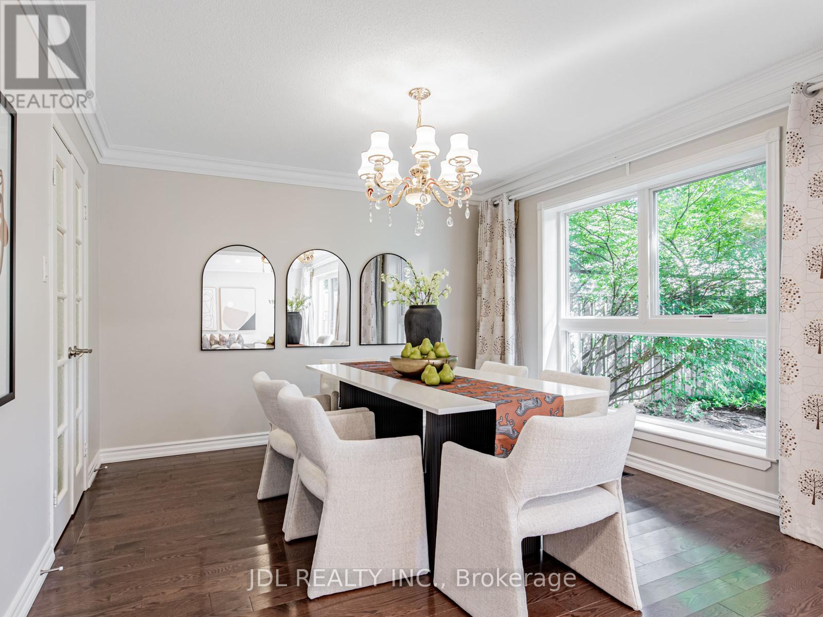 Photo 16 of 217 29 Scenic Mill Way, Toronto ON