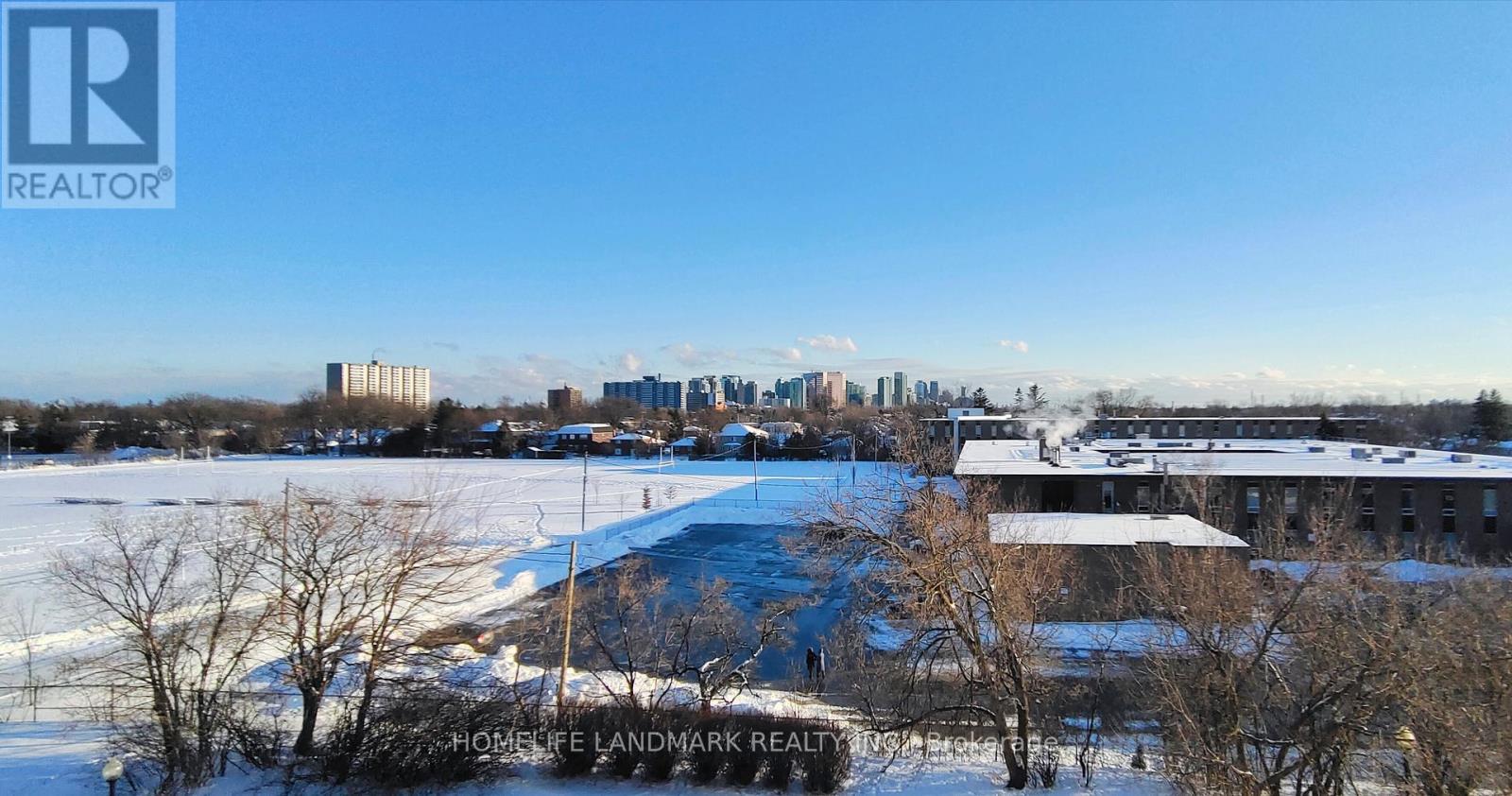 Photo 15 of 513 175 Hilda Avenue, Toronto ON
