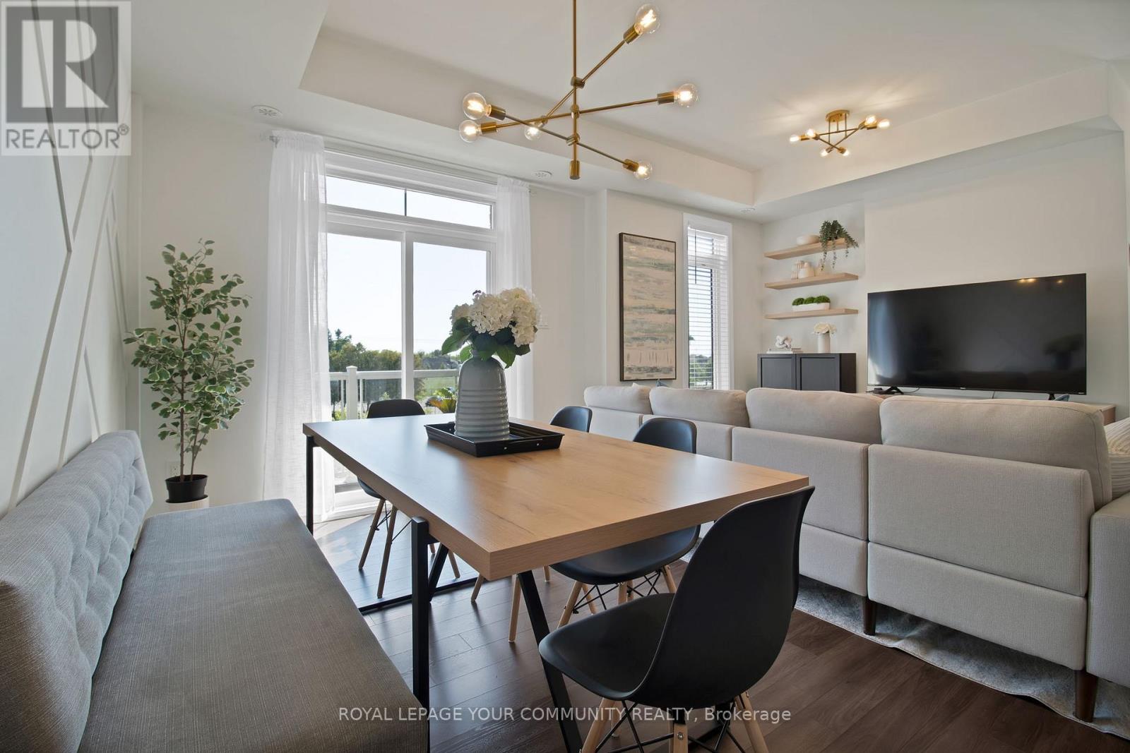 Photo 8 of 2574 William Jackson Drive, Pickering ON