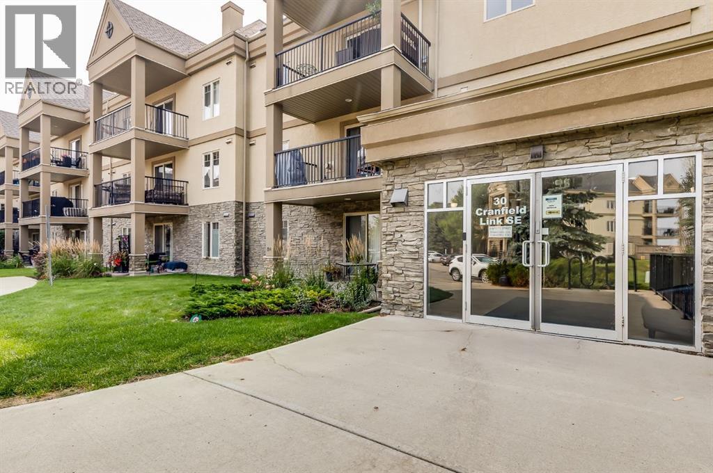 Photo 1 of 212 30 Cranfield, Calgary AB