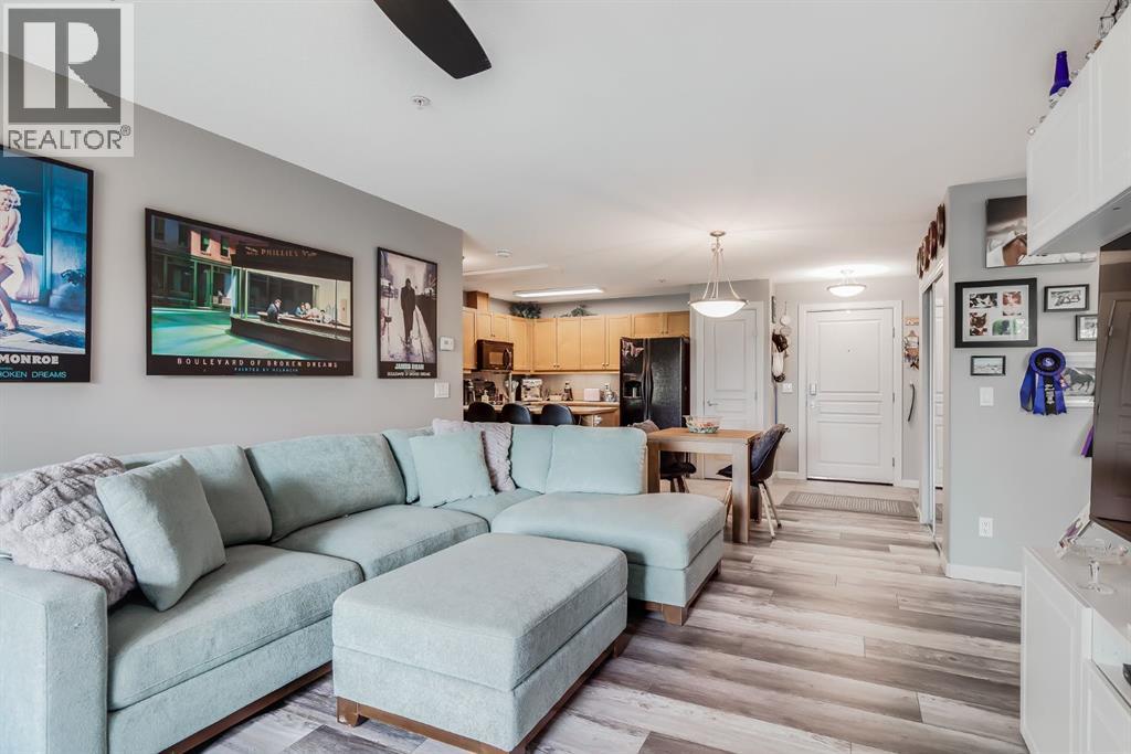Photo 7 of 212 30 Cranfield, Calgary AB