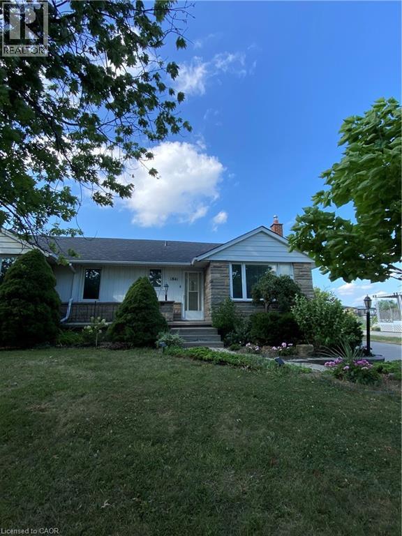 Photo 1 of 1841 Rymal Road E, Hamilton ON