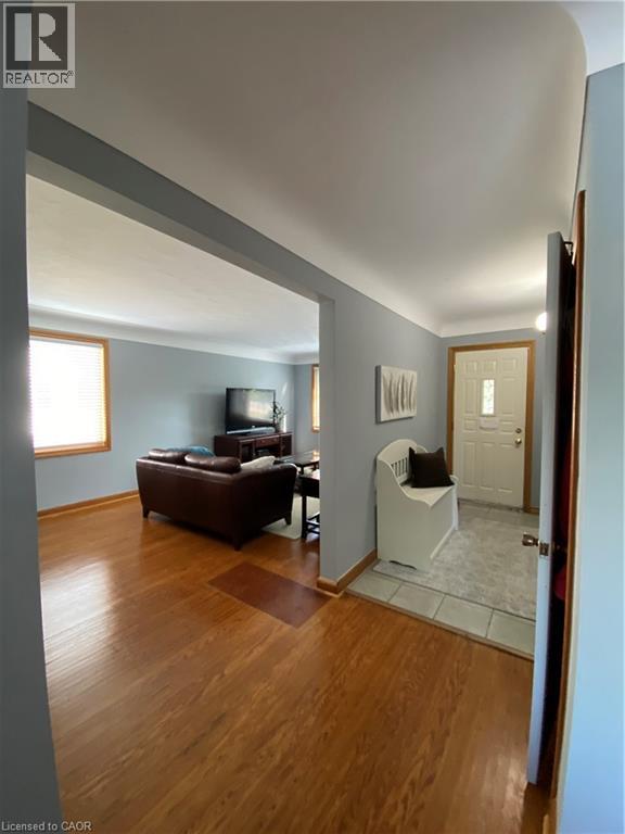 Photo 3 of 1841 Rymal Road E, Hamilton ON