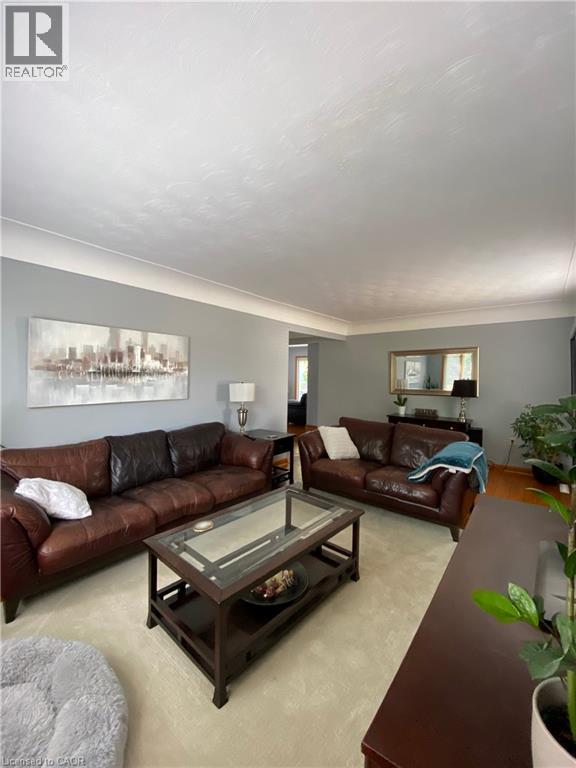 Photo 4 of 1841 Rymal Road E, Hamilton ON