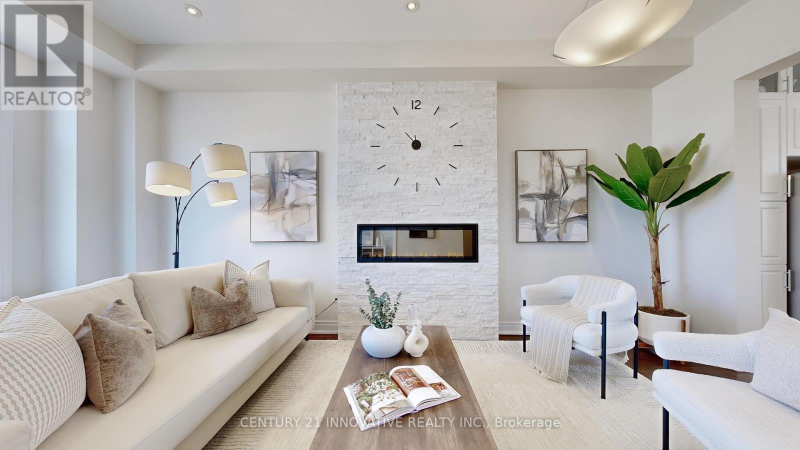 Photo 1 of 577 Marc Santi Boulevard, Vaughan ON