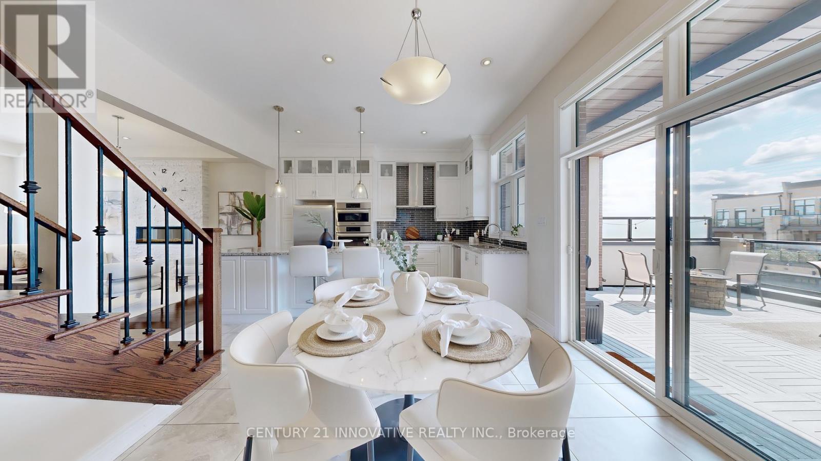 Photo 14 of 577 Marc Santi Boulevard, Vaughan ON