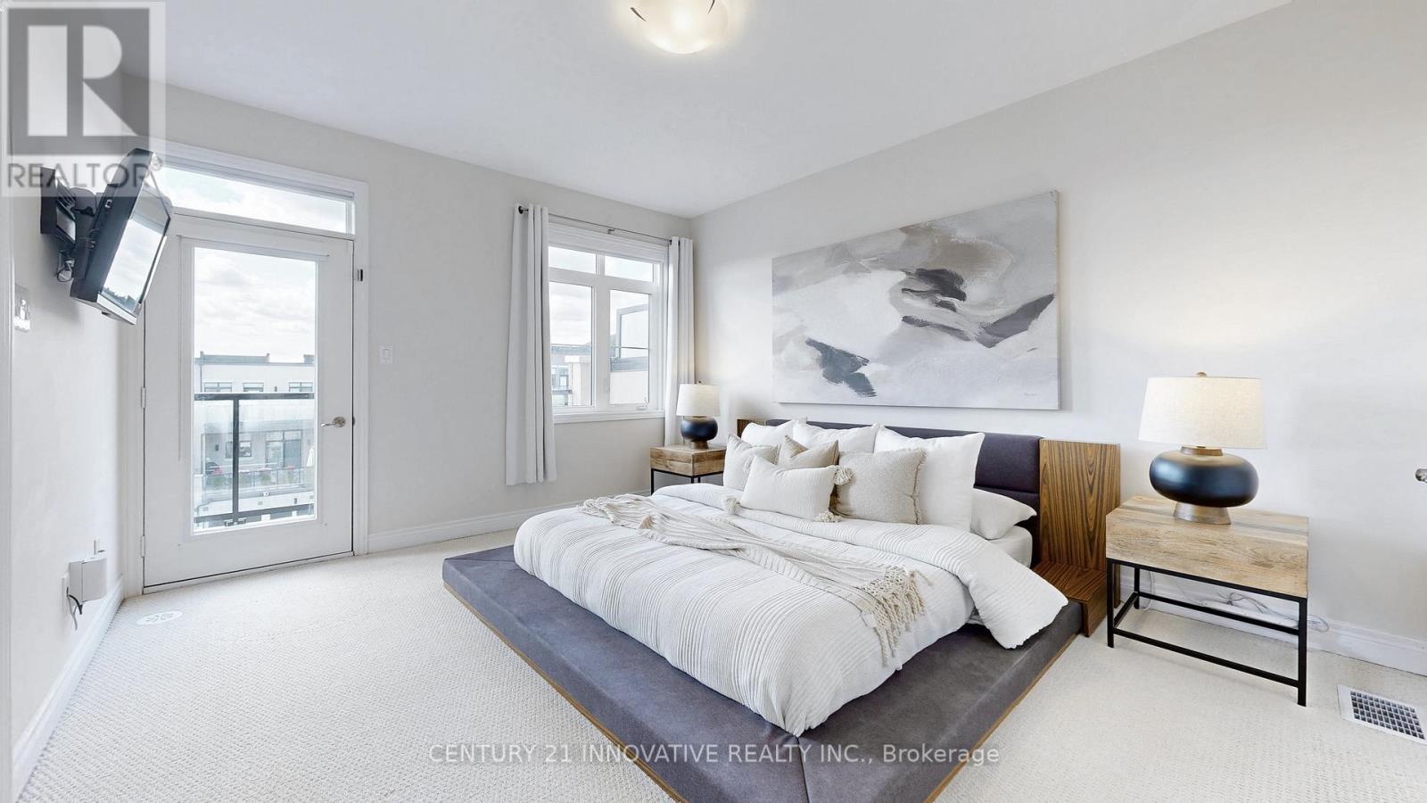 Photo 15 of 577 Marc Santi Boulevard, Vaughan ON