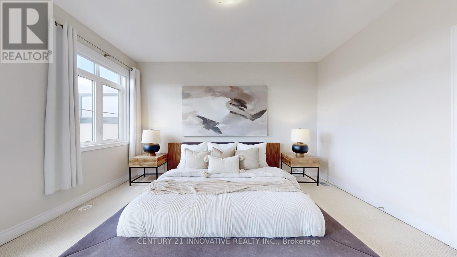 Photo 16 of 577 Marc Santi Boulevard, Vaughan ON