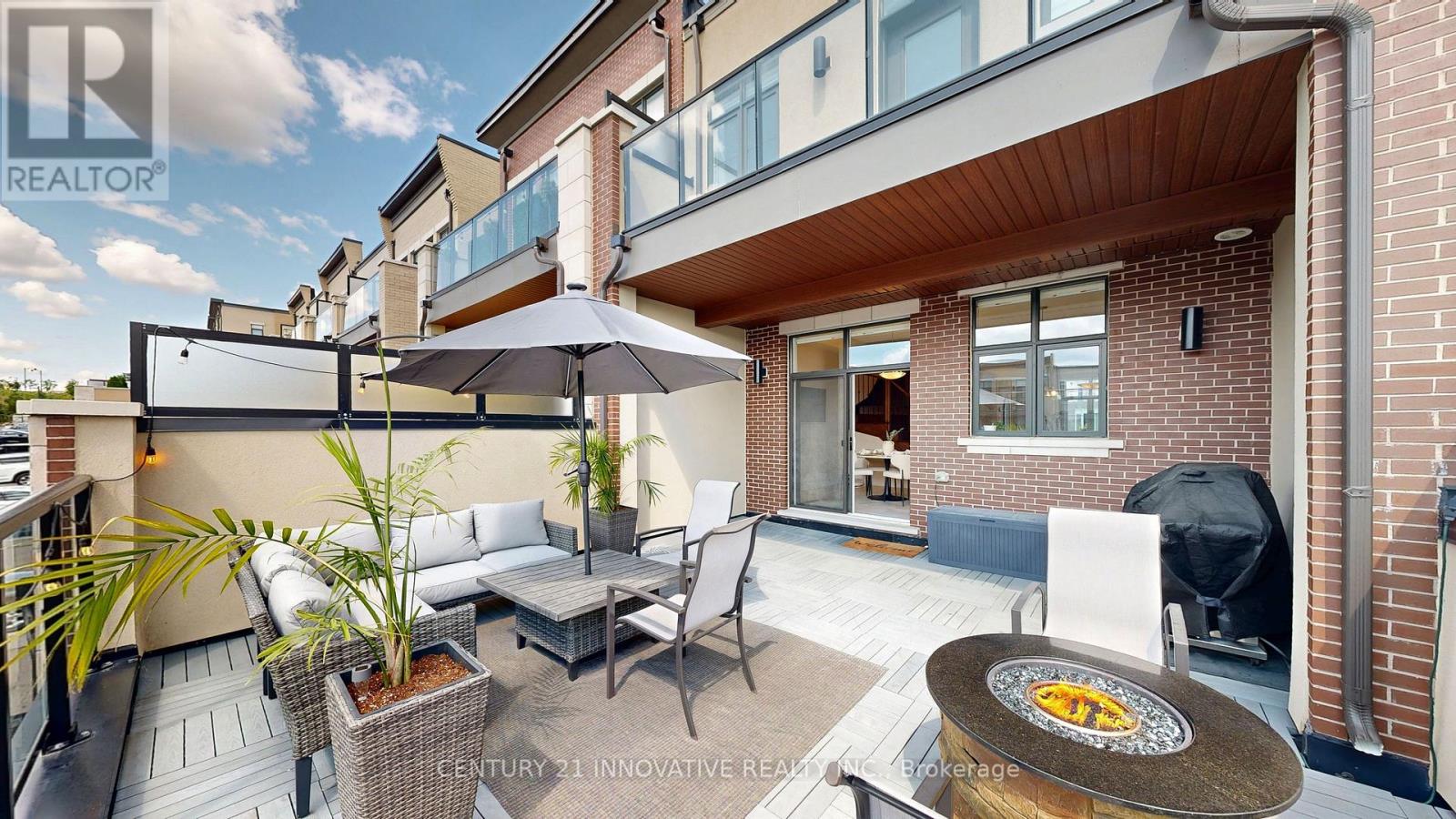 Photo 28 of 577 Marc Santi Boulevard, Vaughan ON