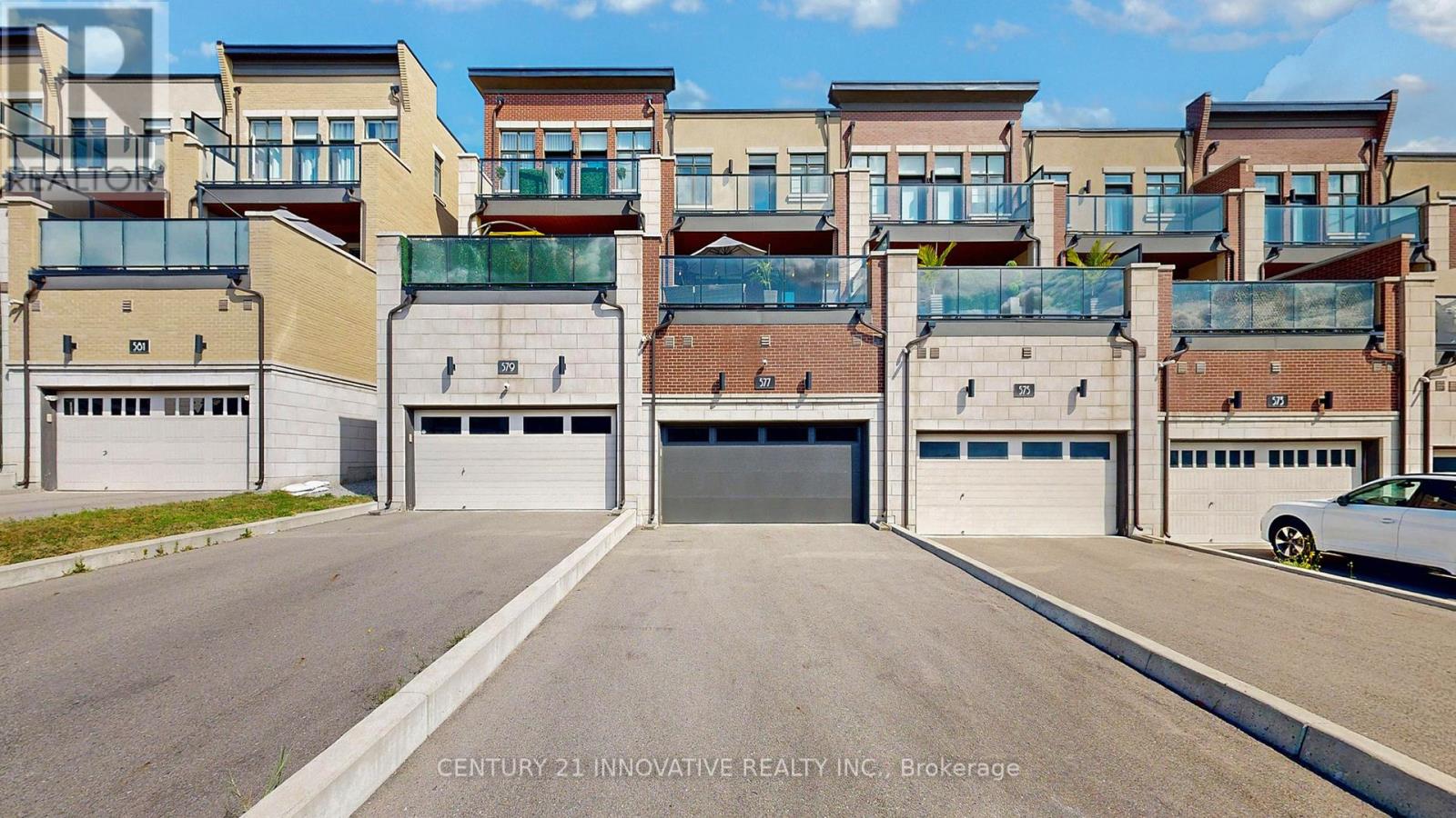 Photo 29 of 577 Marc Santi Boulevard, Vaughan ON